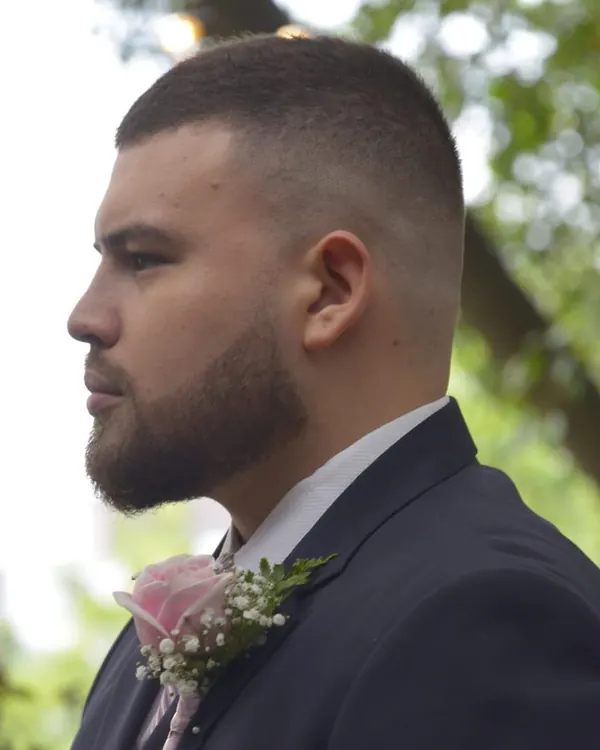Elias Arango