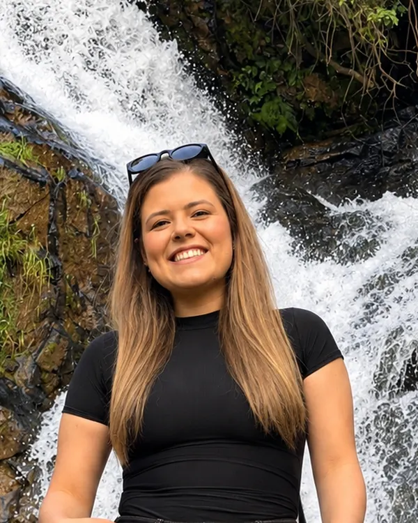 Isabella Arango