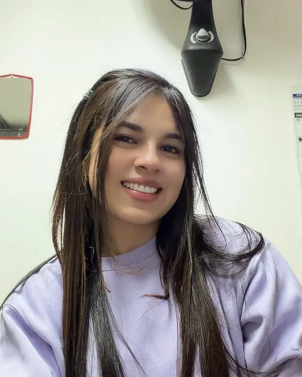 Julieta Orozco