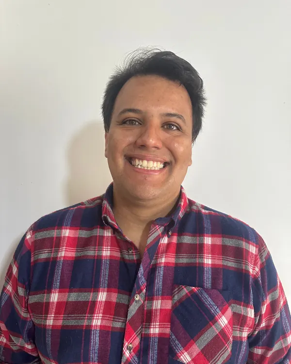 Samuel Arango