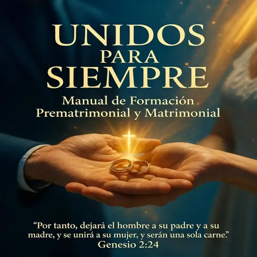 Portada del libro Unidos para siempre
